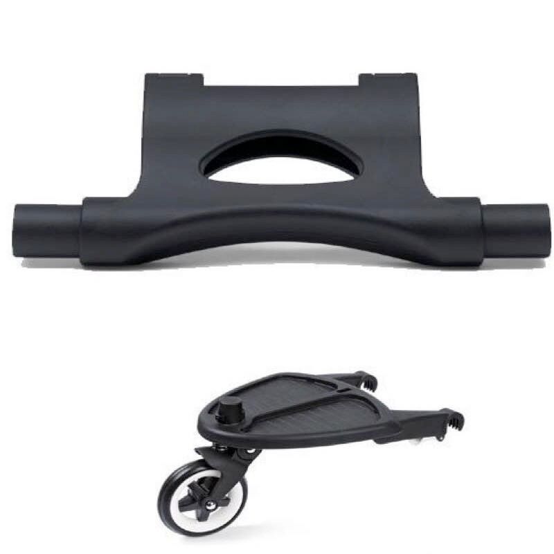 bugaboo donkey comfort wheeled board adapter